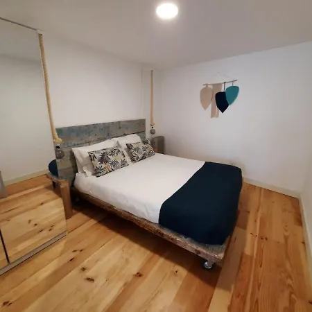 Apartamento Castle *