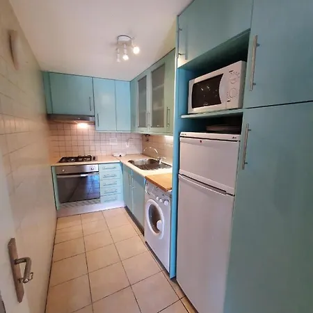 Castle Apartment *