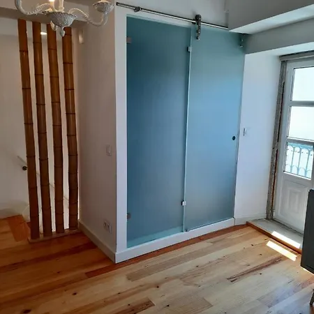 Castle Apartment *
