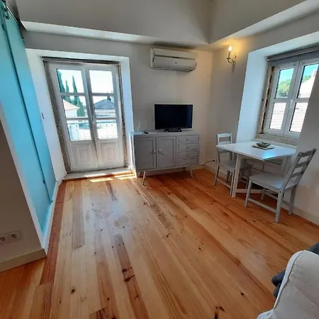 Castle Apartment *