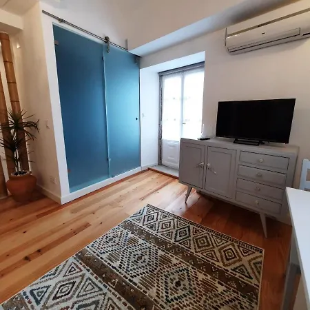 Castle Apartment