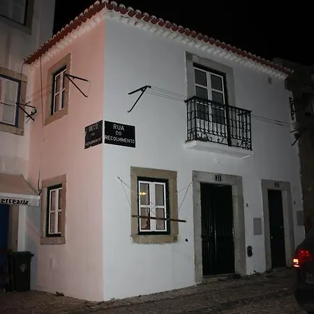 Castle Apartment *