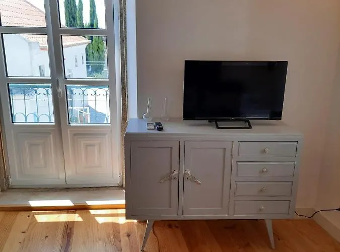 Castle Διαμέρισμα *