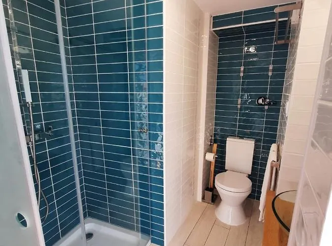 Castle Διαμέρισμα *