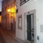 Castle Lisboa