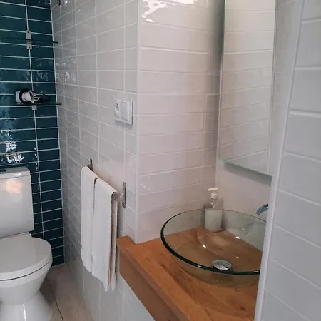 Castle Апартаменты Лиссабон