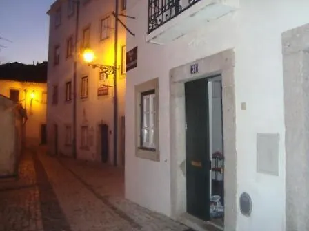Castle Lizbona
